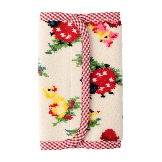 ハイジフレンズフォレスト サッキングパッド HFO-201094(アイボリー