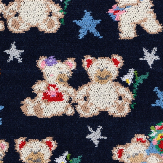 リーベ＆リリア プティバス(ネイビー): FEILER｜フェイラー公式