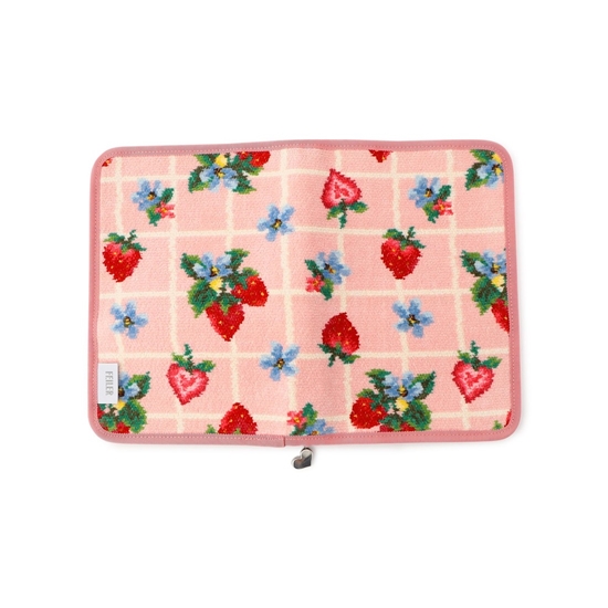 ストロベリーフィールドプティ マルチケース SFP-256021（WEB限定