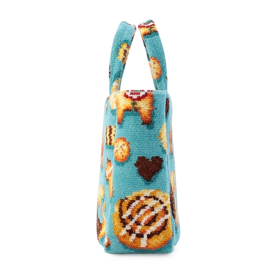 フィーカタイム バッグインミニトート FKT-257537（WEB限定