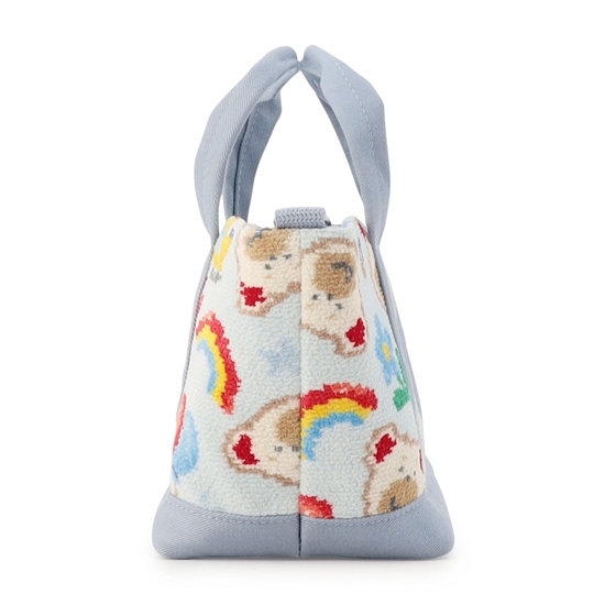 リーベトレジャーボックス ベビーカーポーチ LTX-251097(ペールブルー