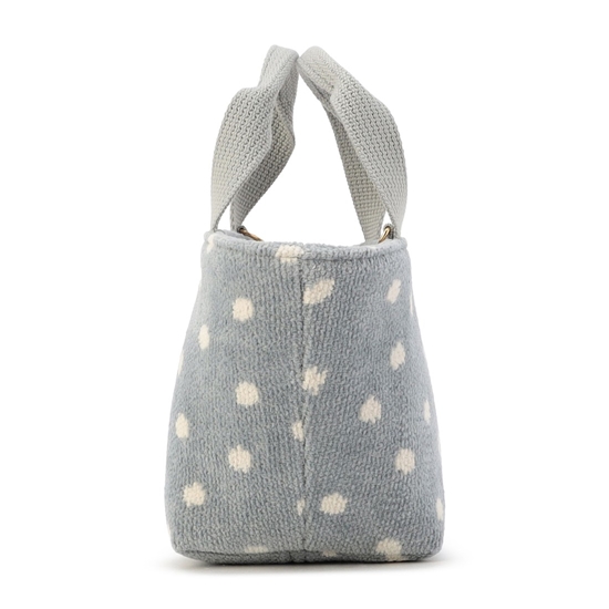 シュガードット ミニトートバッグ SGR-257459（取扱店舗限定）(ライト