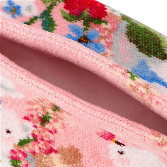 ハブアワンダフルデイ！ ティッシュボックスカバー HWD-241494