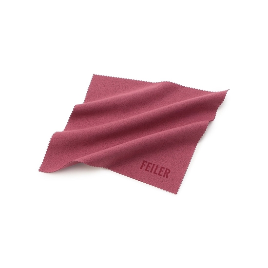 コフレドゥショコラ メガネケース FDC-257063(ベージュ): FEILER