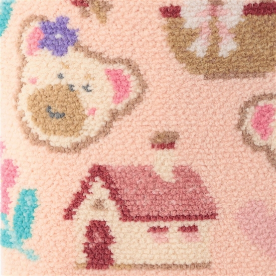 リリアドリーミーハウス ショルダーバッグ LDH-251107(ペール