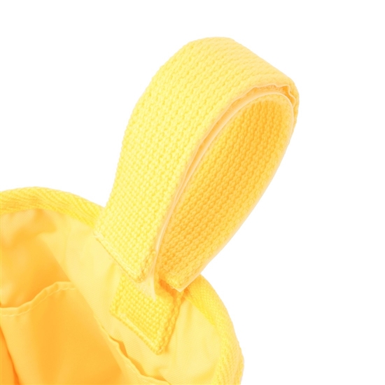 レモンドット ベビーカーポーチ L/LDO-253018(ホワイト): LOVERARY BY