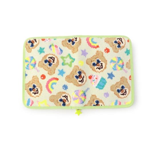 ハッピーポップニコ マルチケース L/HPO-233101(ペールグリーン