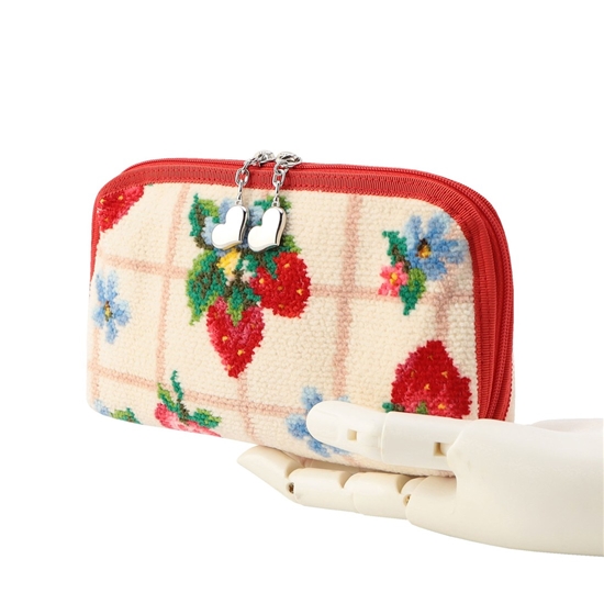 ストロベリーフィールドプティ 便利ポーチ SFP-246011（WEB限定