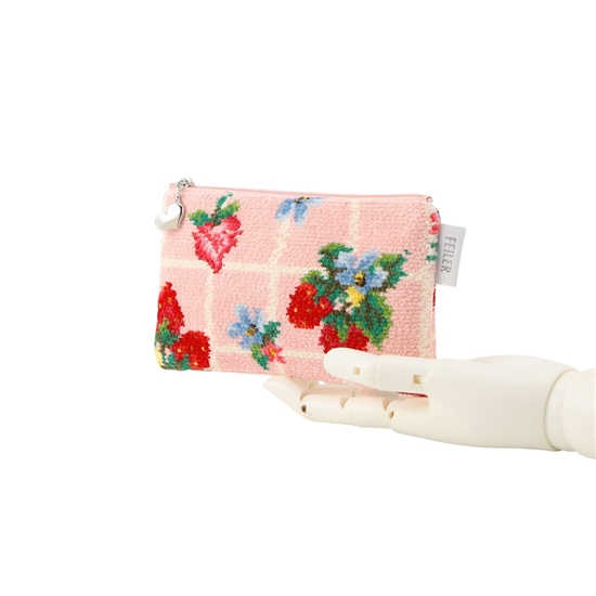 ストロベリーフィールドプティ ポーチ SFP-256018（WEB限定