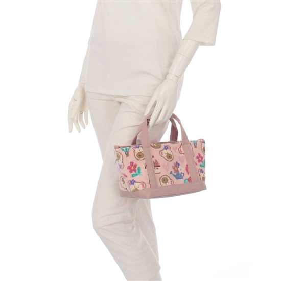 リリアドリーミーハウス ベビーカーポーチ LDH-251119(ペール