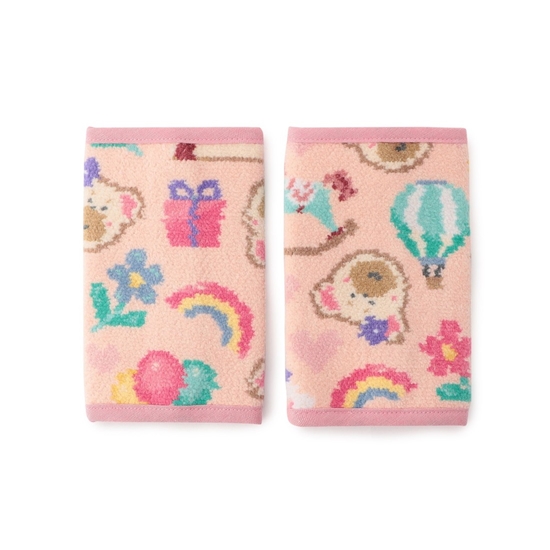 リリアドリーミーハウス サッキングパッド LDH-251114(ペール