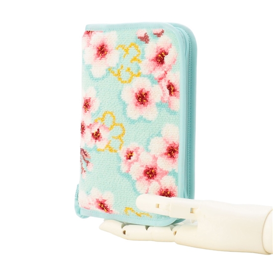 コイザクラ マルチケース KOI-260208（WEB限定）(ペールグリーン