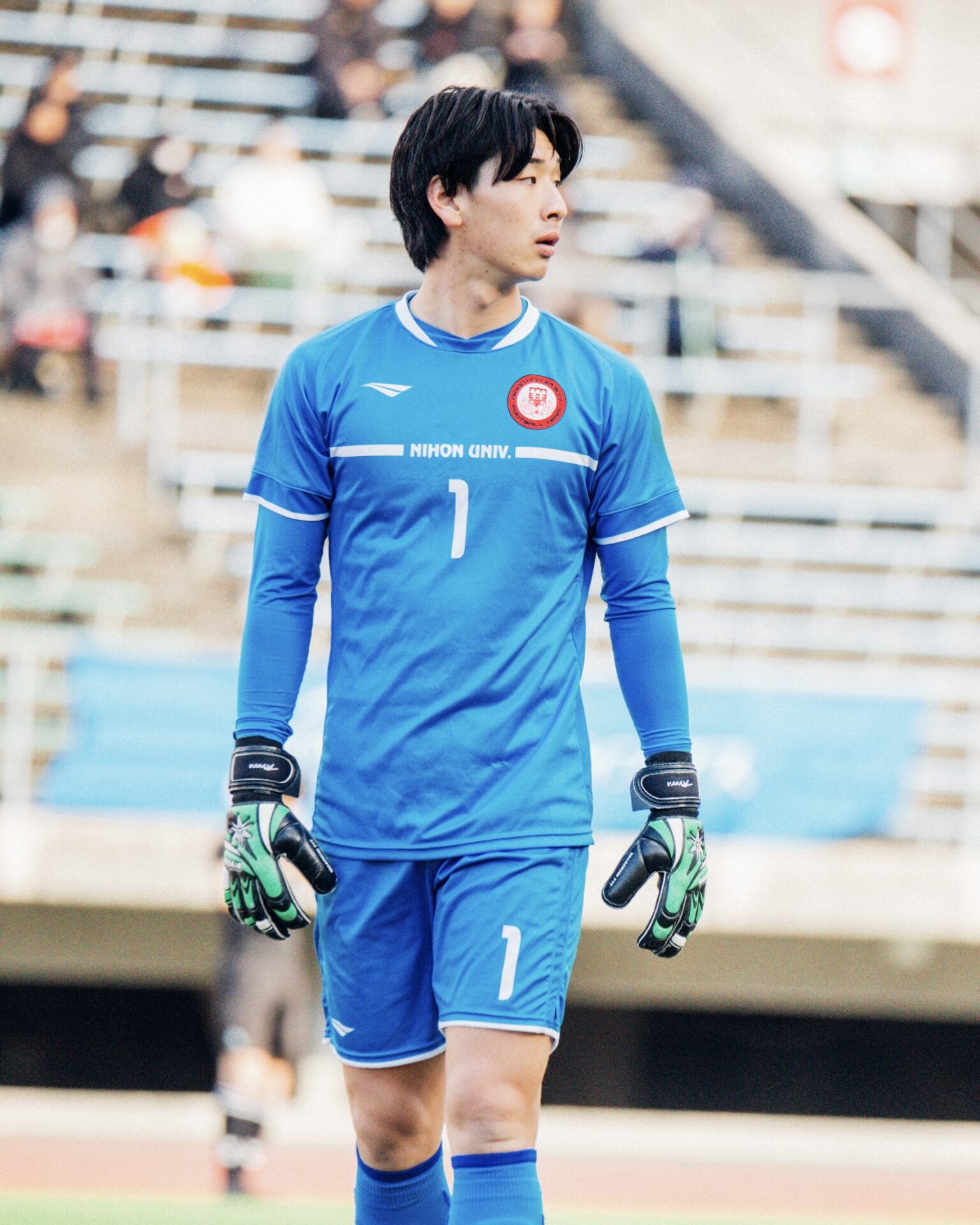 F・マリノスは唯一無二のクラブ」若き逸材GK・木村凌也が横浜F