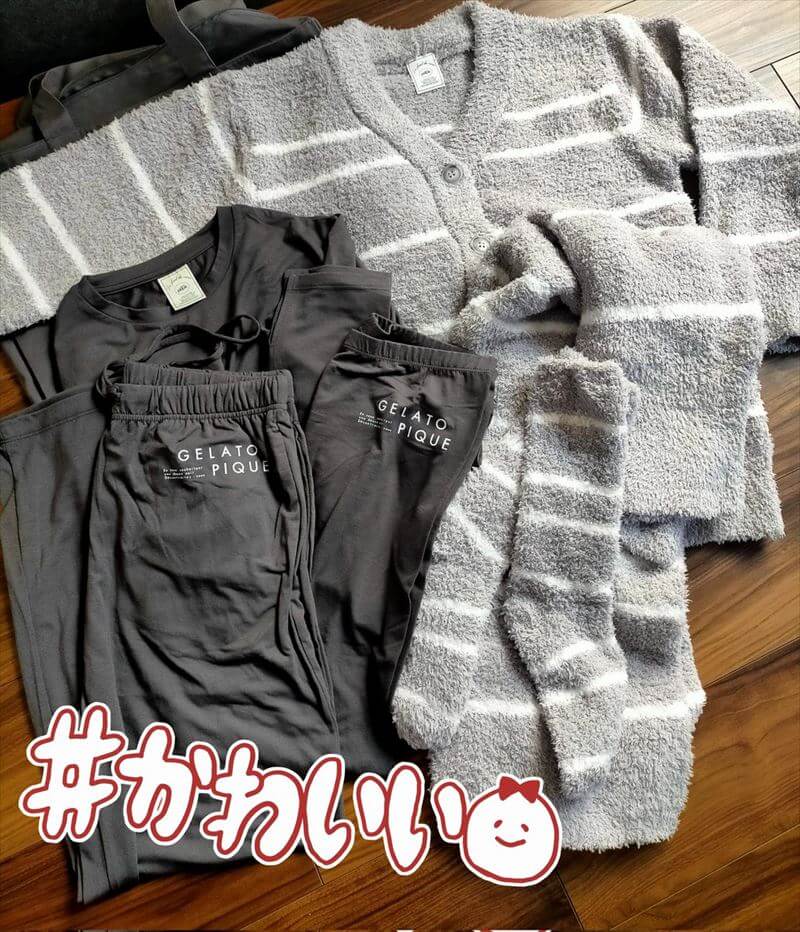 2025年】ジェラートピケ福袋の中身をネタバレするよ | フクナビ
