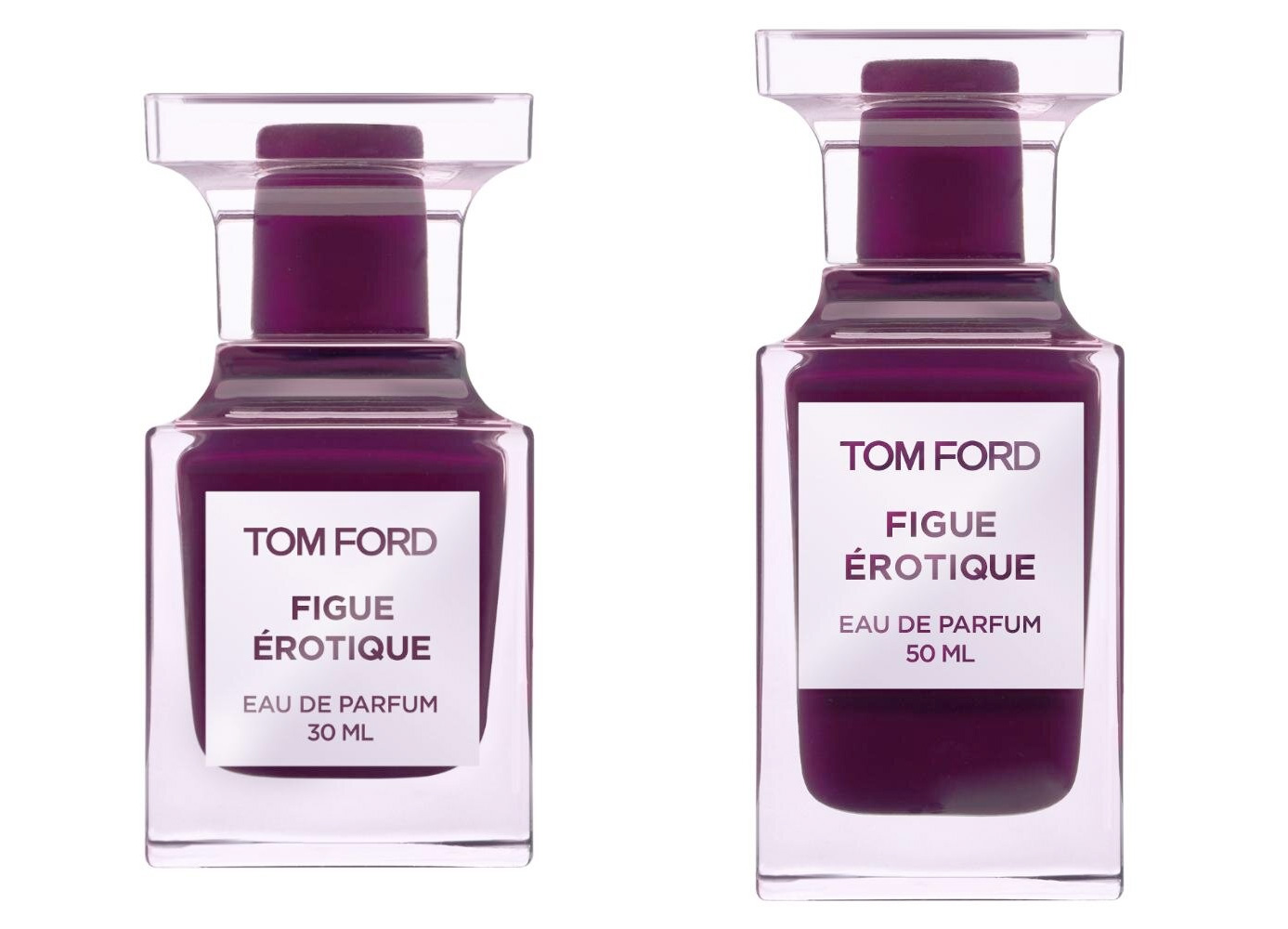 Tom Ford的Figue Érotique香水~ 新香水