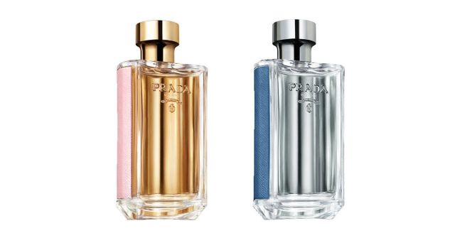 Prada L'Homme L'Eau Prada 古龙水- 一款2017年男用香水