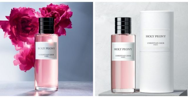 Belle De Jour Dior 香水- 一款2018年中性香水