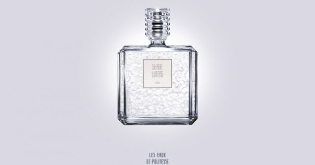 L'Eau Froide Serge Lutens 香水- 一款2011年中性香水