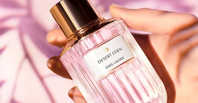 Dream Dusk Estée Lauder 香水- 一款2021年中性香水
