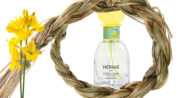 Herbae L'Eau L'Occitane en Provence 香水- 一款2020年女用香水