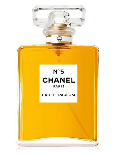 Chanel No 5 Eau de Parfum Chanel - una fragranza da donna 1986