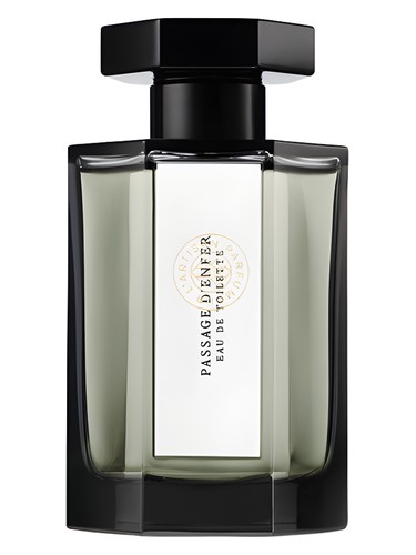 Passage d'Enfer L'Artisan Parfumeur perfume - a fragrance for