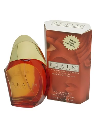 Realm Women Erox perfume - a fragrance for women 1993