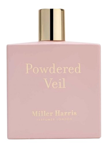Powdered Veil Miller Harris perfume - a fragrance for women and