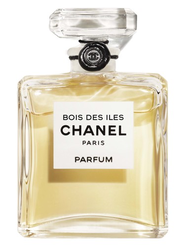 Bois Des Iles Parfum Chanel perfume - a fragrance for women and