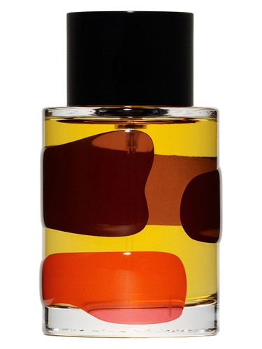 Musc Ravageur Limited Edition 2018 Frederic Malle 香水- 一款2018年