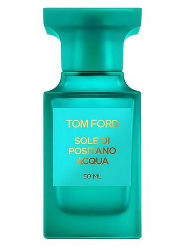 Sole Di Positano Acqua Tom Ford perfume - a fragrance for women