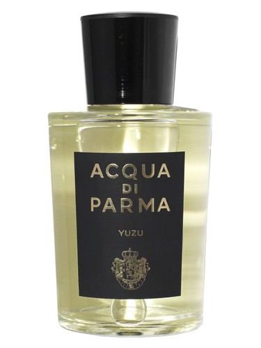 Yuzu Eau de Parfum Acqua di Parma 香水- 一款2019年中性香水