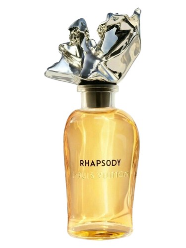 Rhapsody Louis Vuitton perfume - a fragrance for women and men 2021