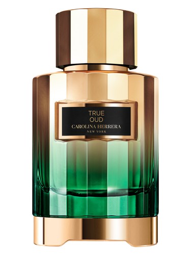True Oud Carolina Herrera perfume - a fragrance for women and men 2022