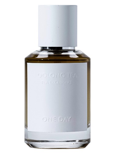 Oolong Tea One Day 香水- 一款2021年中性香水