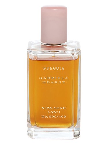 フエギア ニューヨーク 1-23 100ml Fueguia New York New York