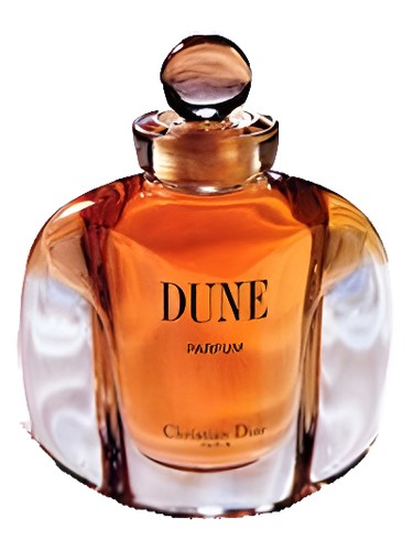 Dune Parfum Dior perfume - a fragrância Feminino 1991