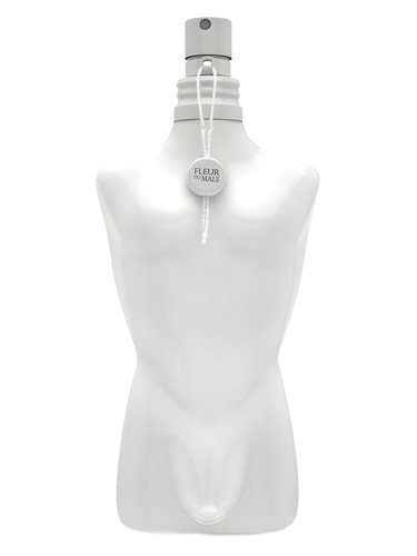 Fleur du Mâle Jean Paul Gaultier cologne - a fragrance for men 2007