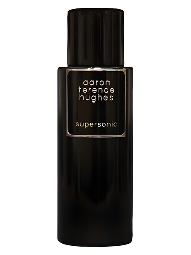Supersonic Aaron Terence Hughes cologne - a fragrance for men 2024