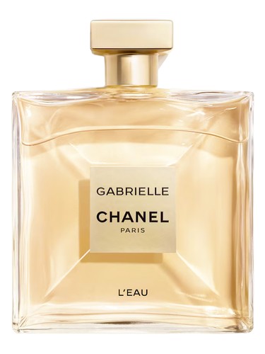 Gabrielle L'Eau Chanel perfume - a novo fragrância Feminino 2024