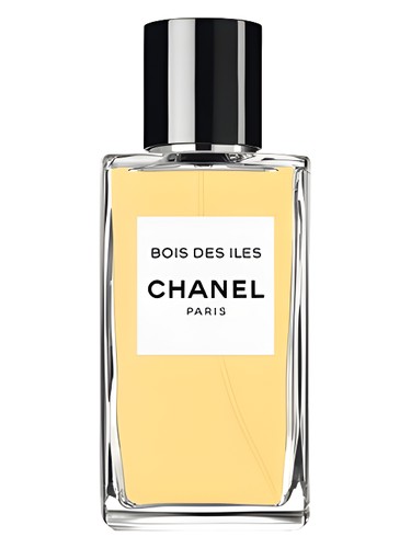 Bois des Iles Chanel perfume - a fragrance for women 2007