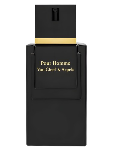 Van Cleef & Arpels pour Homme Van Cleef & Arpels cologne - a