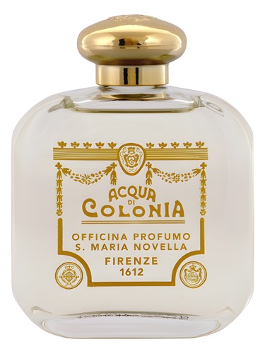 Citta di Kyoto Santa Maria Novella perfume - a fragrance for women