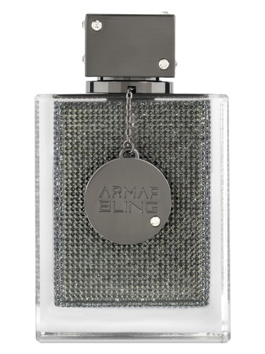 Club de Nuit Bling Armaf perfume - a new fragrance for women and
