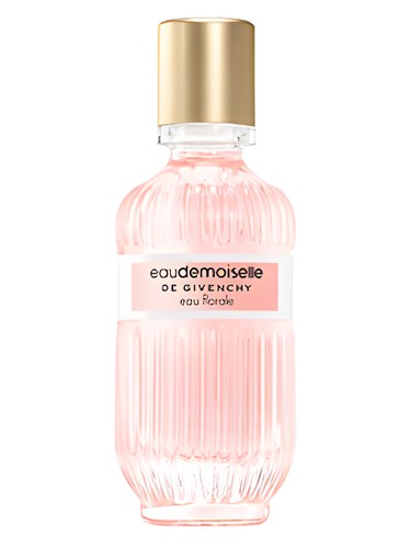 Eaudemoiselle de Givenchy Eau Florale Givenchy perfume - a