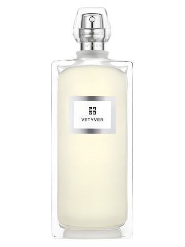 Les Parfums Mythiques - Vetyver Givenchy cologne - a fragrance for