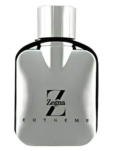 Z Zegna Extreme Ermenegildo Zegna 古龙水- 一款2008年男用香水