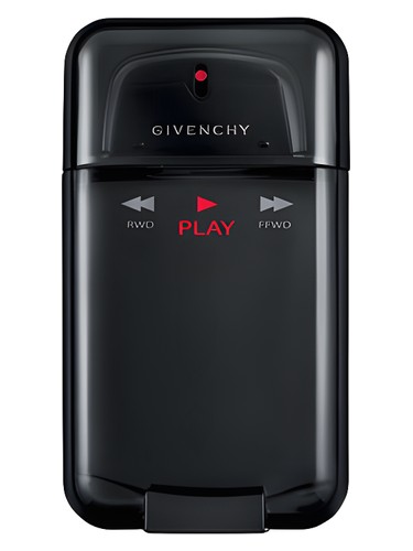 Givenchy Play Intense Givenchy cologne - a fragrance for men 2008