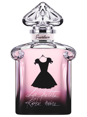La Petite Robe Noire Guerlain 香水- 一款2012年女用香水