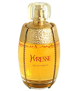 Yvresse (Champagne) Yves Saint Laurent аромат - аромат для жінок 1993